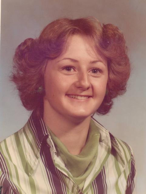 Barbara Tait-Desrochers, Support Staff 1977-80