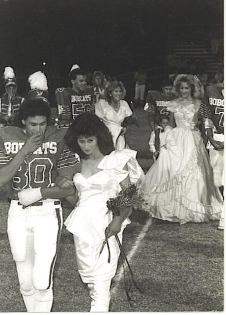 Homecoming 88