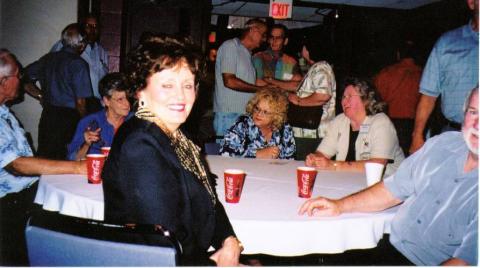 2002 Diboll Day "All Years" Reunion