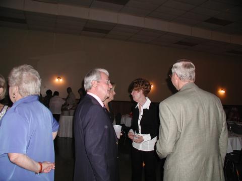 Jack, Vera, and Bob - 55th