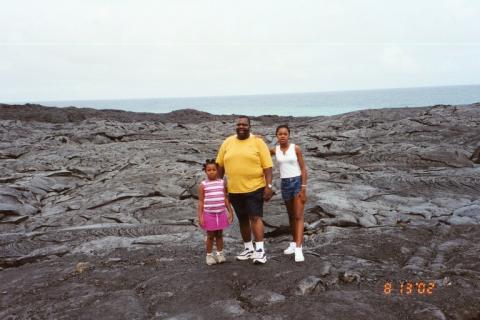 JigNeNe,SaxyHC & DramaKween (Hawaii)