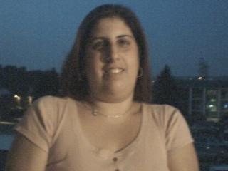 amie in PA 2006