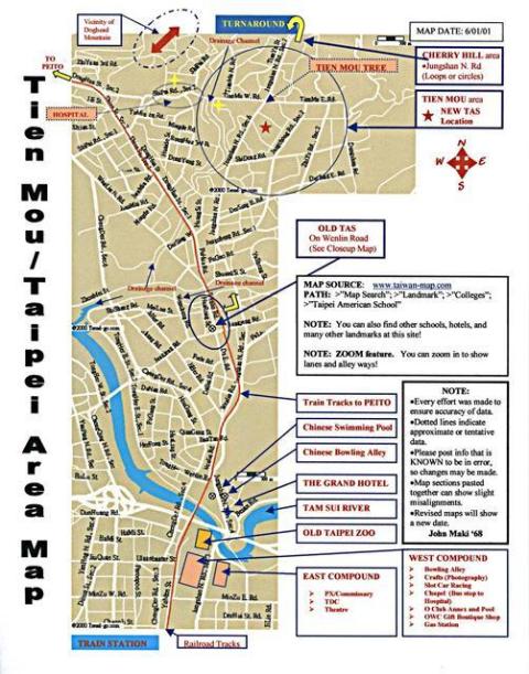 Taipei_Tien_Mou_Map_06_01