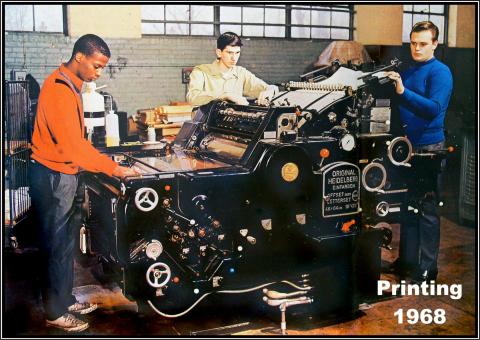 Printing-1968