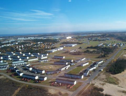 Goosebay 2