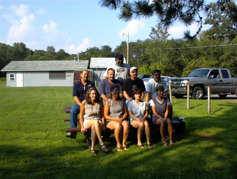 Elkland High School Class of 1979 Reunion - EHS Class of 1979 25th reunion