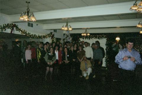 Southington High School Class of 1973 Reunion - Reunion 2003
