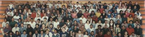 Montbello High School Class of 1994 Reunion - Class 1994