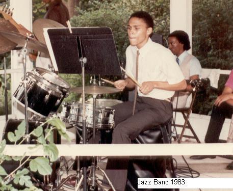 1983 UCity Jazz Band