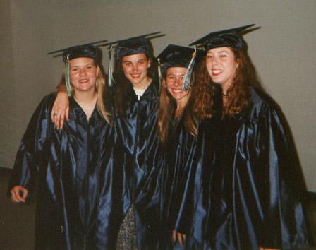 Mcneil High School Class of 1995 Reunion - McNeil 1995