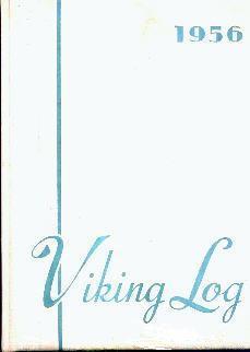 VIKING LOG1956