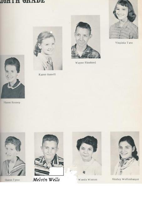 Duquesne Grade School 1959