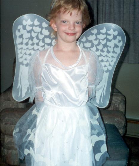 Angel Jenna 1999