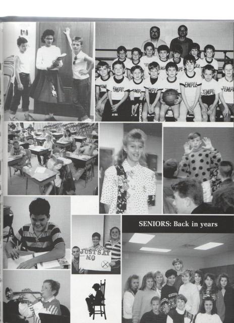 Temple Christian High School Class of 1997 Reunion - Reunion of 1997