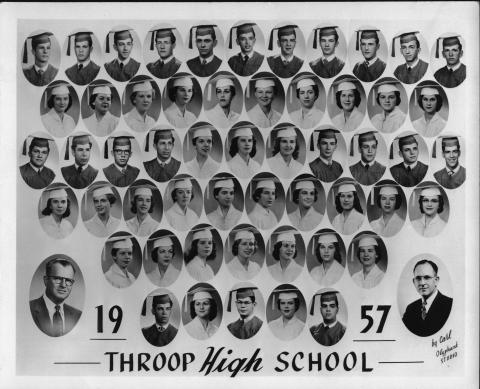Class of 1957