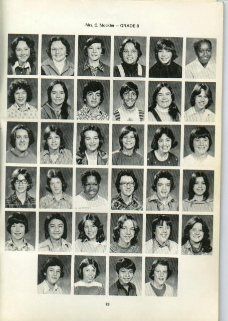 yearbook 1977