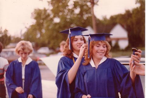 Graduation_1980