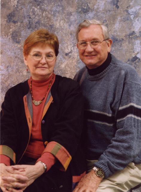 Hetty & Hans - Feb 03