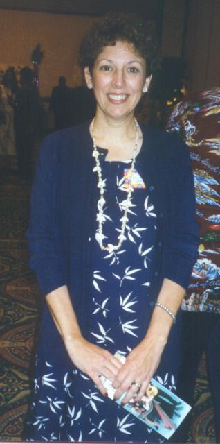 Pam Malfatti