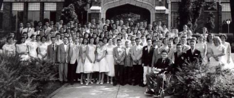 Class of 1959