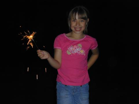 Emily Sparkler