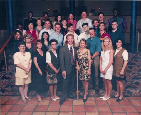 Lonoke High School Class of 1984 Reunion - Class of 84 Scrap Book