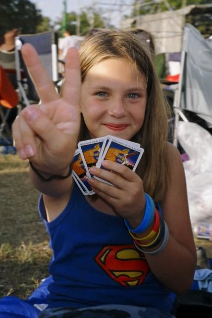 madison at acl 2005