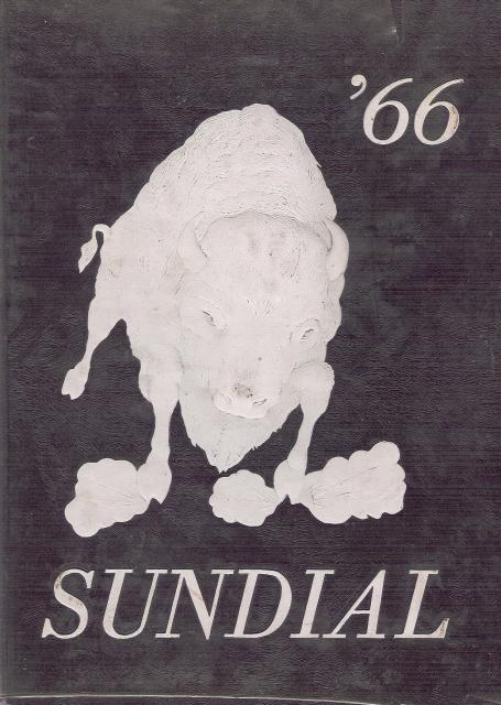 1966 Sundial