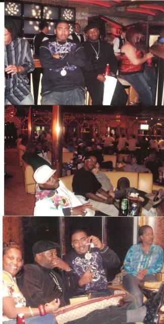 SUPERBOWL CRUISE 07