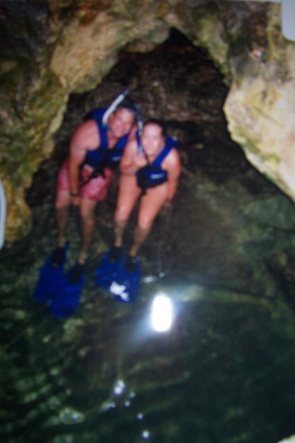 Xel-ha snorkeling