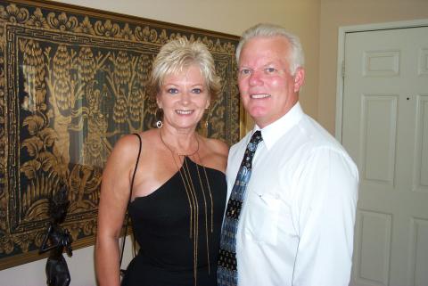 Karen & Husband Bob