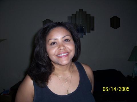 Liz - June 2005