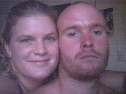 Me and my love