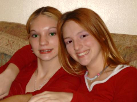 My Girls 2004