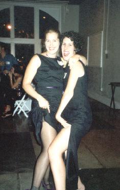 Lakeside High School Class of 1993 Reunion - Dana's Photos from 10 yr Reunion