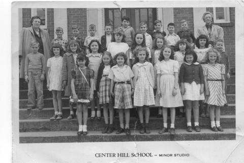 4th Grade '49