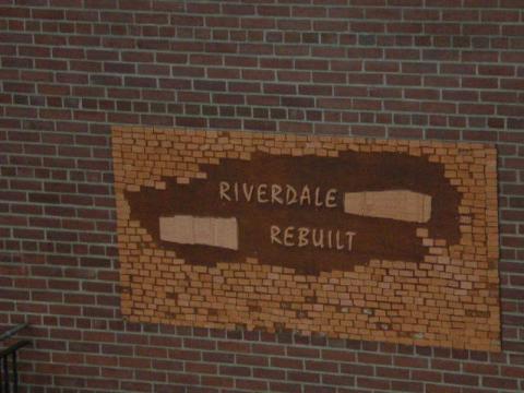 Riverdale Rebilut
