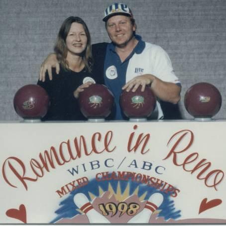 Reno Bowl 1998