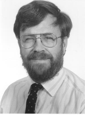 Ken Faculty Photo
