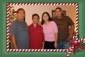 Xmas Eve 2004