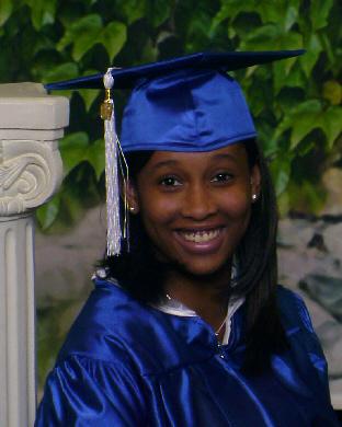 J'wel 07 Graduate