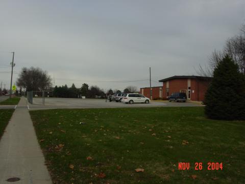 East Elementary Pics