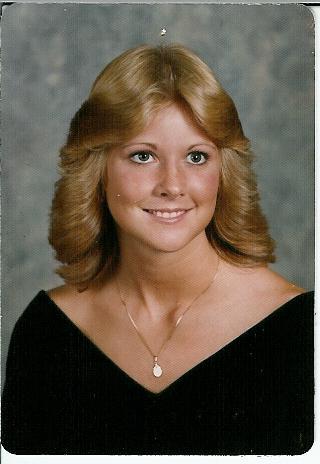 Denise Ogletree SHS Grad. 1980 - Brittney's Mom