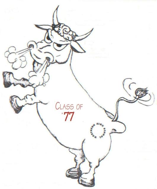 Bull CO77 logo