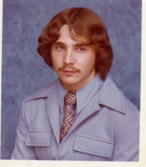 Craig Beaudry Class of 1981