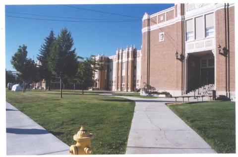 Pocatello High School Class of 1993 Reunion - nikie keely
