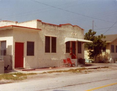 1977 South Beach Elem