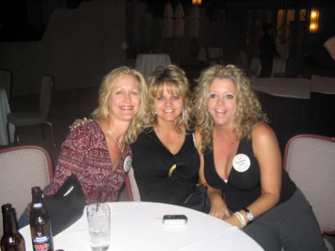 Julie, Sherrie& Lori