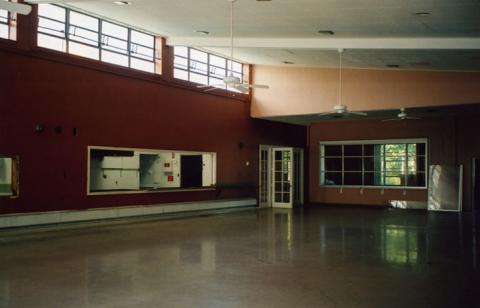 Cafeteria