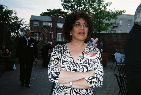 Lynn Winderbaum, UFT